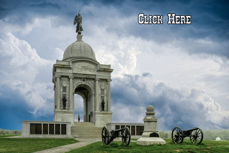 The 145th National Encampment of the Sons of Union Veterans of the Civil War and the Allied Orders will be held in Gettysburg, PA, July 30-August 2, 2026.
