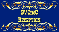 SUVCinC Receotion