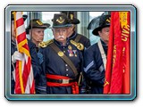 015 Honor Guard