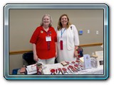 0172 Colleen and Lisa from the Auxiliary