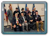 0223 Camp 1 Delegation