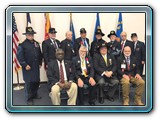 0224 Department Officers