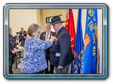 142 Receiving DC Badge