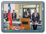 199 Gavel Drop
