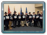 2025-2026 Officers