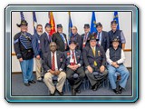 223 Camp 2 Delegation