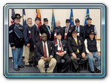 Camp 2 Delegation