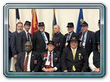 Camp 2 Delegation 1
