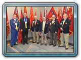 1881 Club - National Encampment 2025