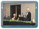 Banquet 9