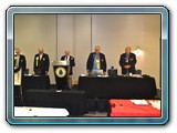 Business Session - First Day 1
