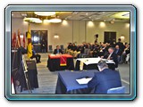 Business Session - First Day 20