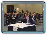 Business Session - First Day 21