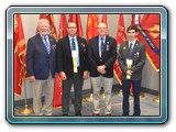 Dept of Arkansas Delegation 2025