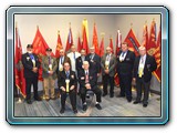 Dept of California Delegation 2025