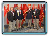 Dept of Kansas Delegation 2025