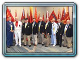 Dept of Missouri Delegation 2025