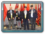 Dept of Nebraska Delegation 2025