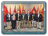 Dept of Ohio Delegation 2025