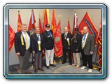 Dept of Oklahoma Delegation 2025