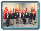 Dept of Rhode Island Delegation 2025