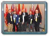 Dept of Tennessee Delegation 2025