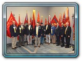 Dept of The Chesapeake Delegation 2025