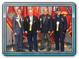Dept of Wisconsin Delegation 2025
