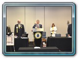 Installation of Officers 1