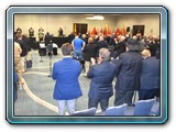 Installation of Officers 13