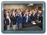 Installation of Officers 5
