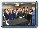 Installation of Officers 6