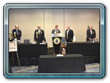 Installation of Officers 8