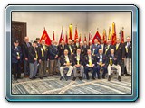 National Officers 2025-26