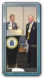 Installation of Officers 10