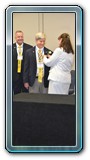 Installation of Officers 11
