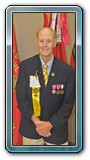 Jim Crane- New National Secretary